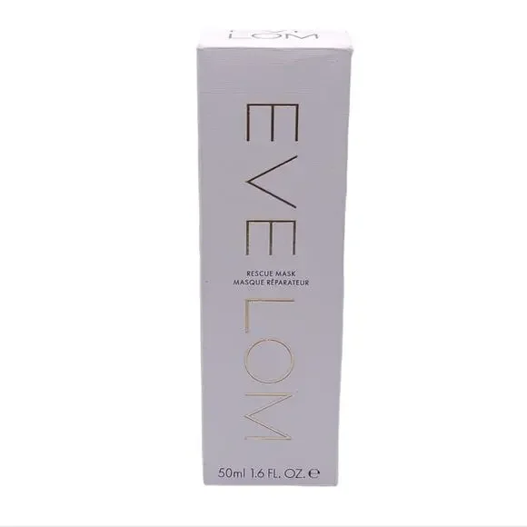 Eve Lom Rescue Mask - Picture 3 of 5